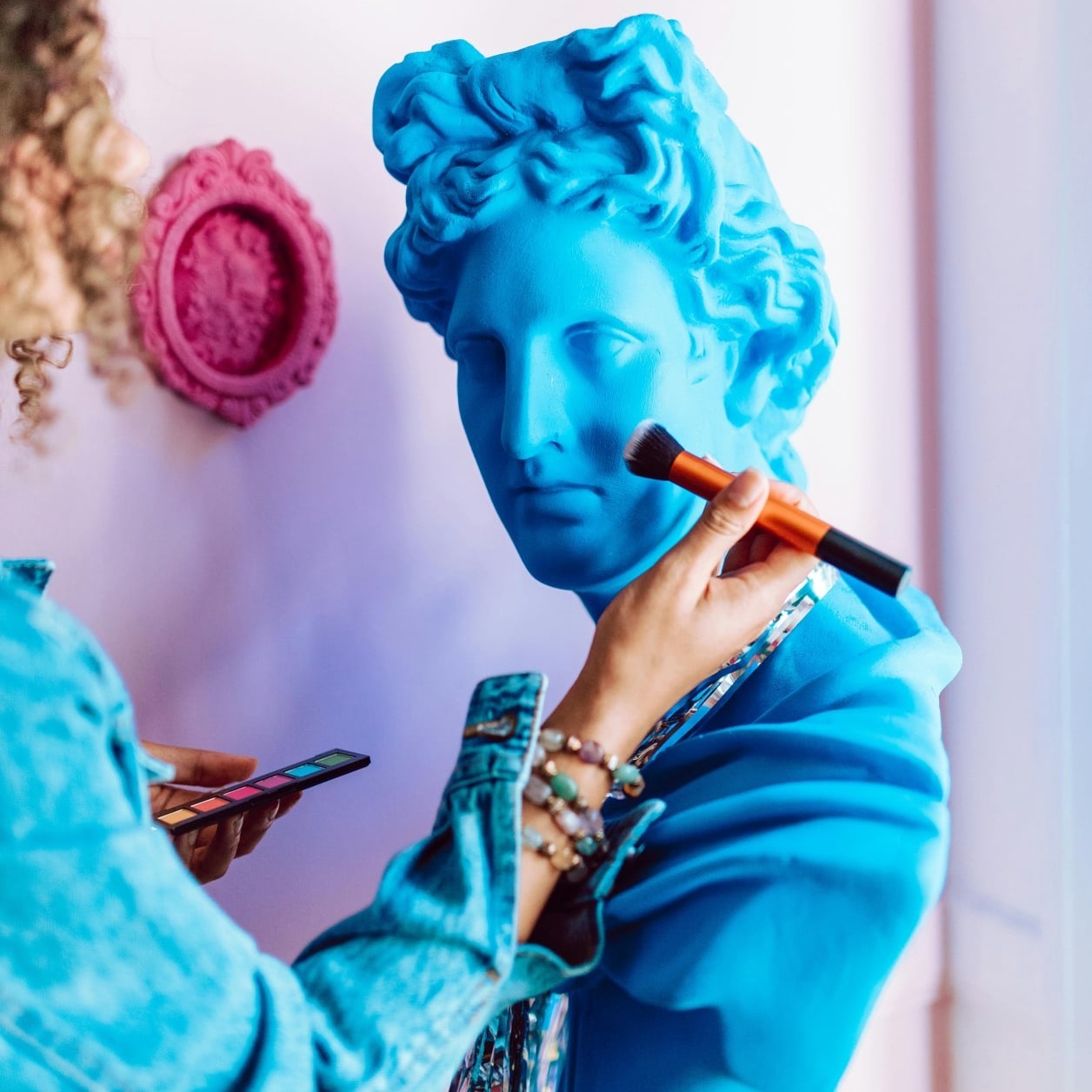 Доверие и результат